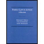 Family Law in Action: A Reader