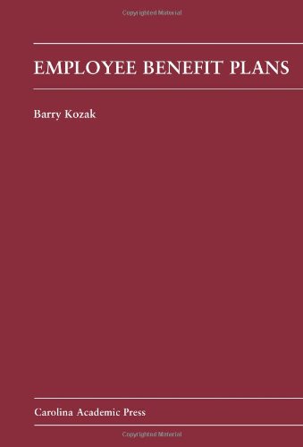 Employee Benefit Plans