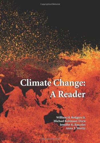 Climate Change: A Reader