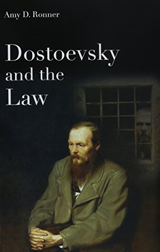 Dostoevsky and the Law
