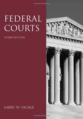 Federal Courts