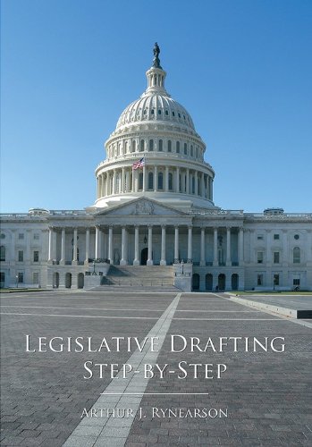 Legislative Drafting Step-by-Step