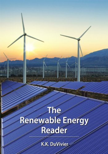 The Renewable Energy Reader