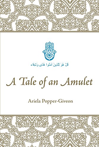 A Tale of an Amulet (Ethnographic Studies in Medical Anthropology Series)