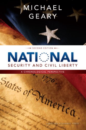 National Security and Civil Liberty: A Chronological Perspective
