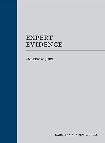 Expert Evidence