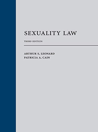 Sexuality Law