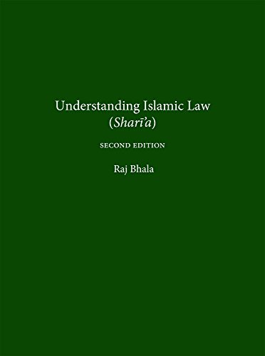 Understanding Islamic Law