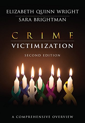 Crime Victimization: A Comprehensive Overview