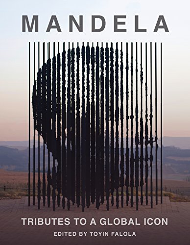 Mandela: Tributes to a Global Icon