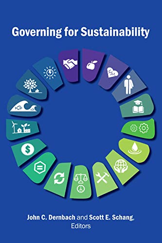 Governing for Sustainability (Environmental Law Institute)