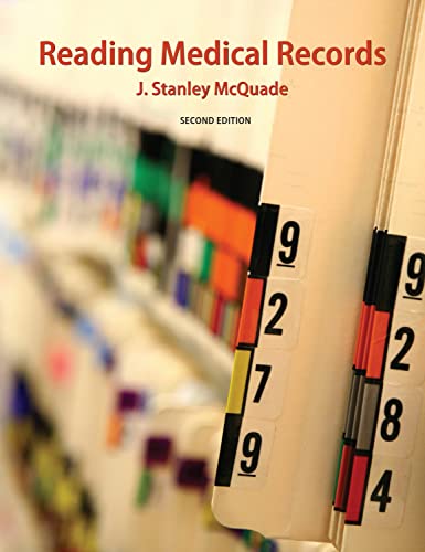 Reading Medical Records