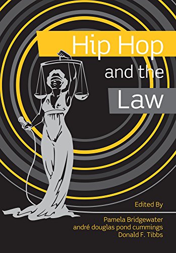 Hip Hop and the Law