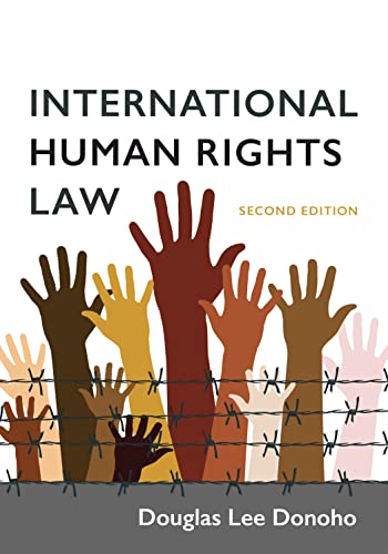 International Human Rights Law