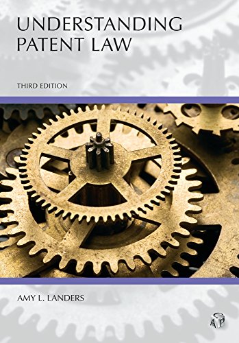 Understanding Patent Law (Understanding Series)