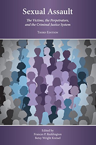 Sexual Assault: The Victims, the Perpetrators, and the Criminal Justice System