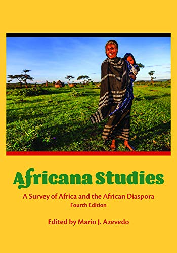 Africana Studies: A Survey of Africa and the African Diaspora