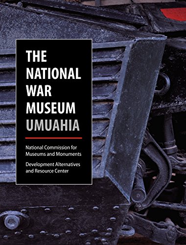 The National War Museum, Umuahia