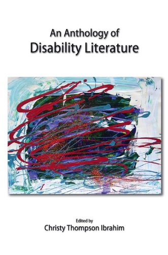 An Anthology of Disability Literature