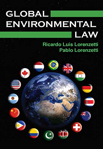 Global Environmental Law (Environmental Law Institute)