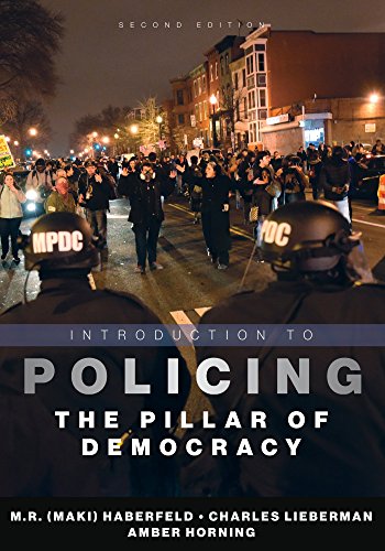 Introduction to Policing: The Pillar of Democracy