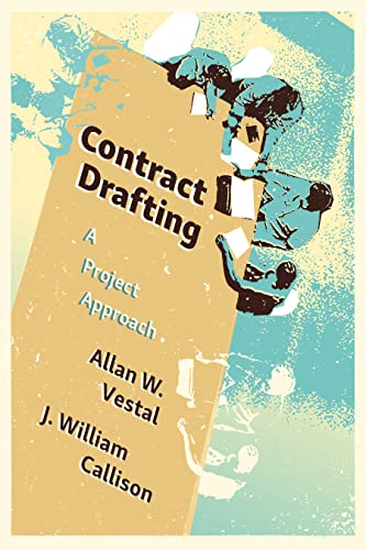 Contract Drafting: A Project Approach