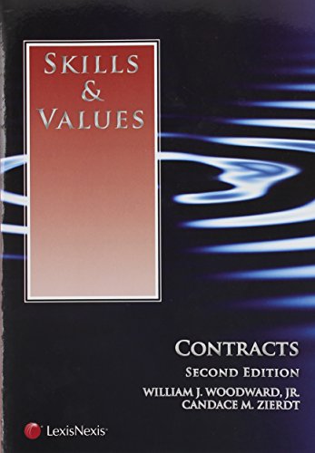 Contracts (Skills & Values Series)