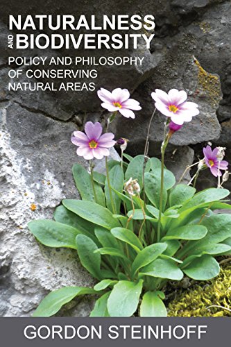Naturalness and Biodiversity: Policy and Philosophy of Conserving Natural Areas (Environmental Law Institute) cover