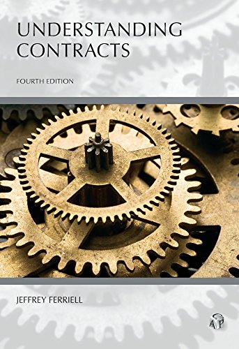 Understanding Contracts (Understanding Series)
