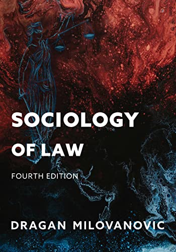 Sociology of Law