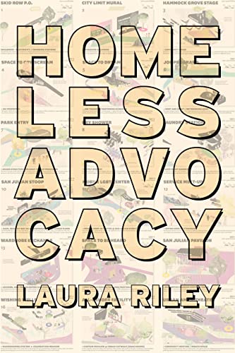 Homeless Advocacy