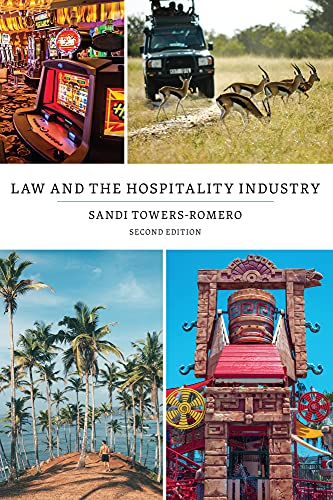Law and the Hospitality Industry