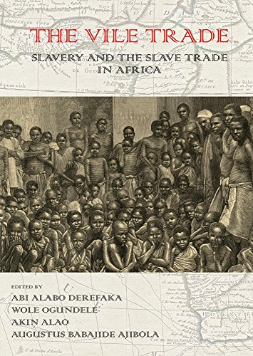 The Vile Trade: Slavery and the Slave Trade in Africa (African World Series)