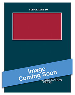 2025 Supplement to Civil Procedure, 6th, Rules, Statutes, and Recent Developments - Rowe
