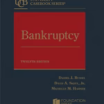 Bussel, Skeel and Harner Bankruptcy Twelfth Edition ISBN 9798887863764 & 979-8887863764