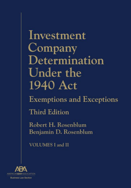Consumer Protection: Understanding Enforcement Actions Brought by State Attorneys General -  Ashley L Taylor Jr