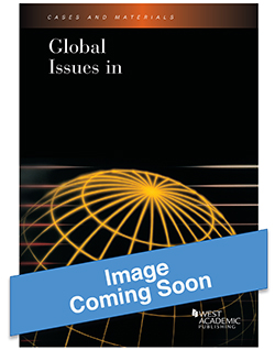 Global Issues in Antitrust and Competition Law - 3rd Edition - Eleanor M. Fox
