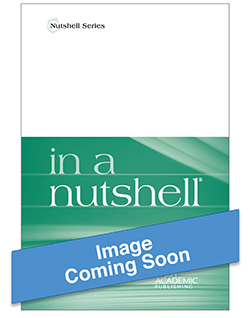 Class Actions and Other Multi-Party Litigation in a Nutshell - 7th Edition - Robert H. Klonoff