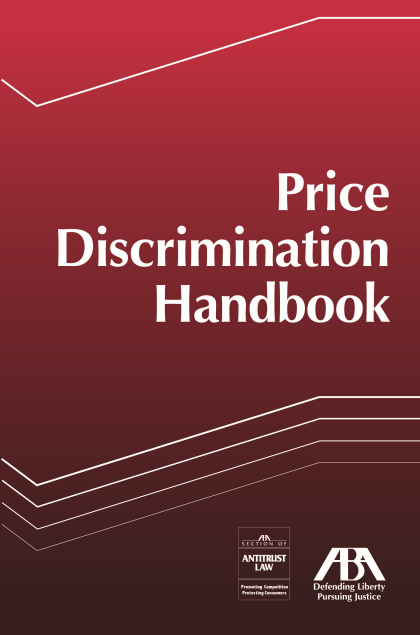 Price Discrimination Handbook